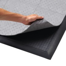 Velcro per tappetino defaticante