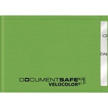Veloflex Kartenhülle Document Safe®1 VELOCOLOR®  VELOFLEX