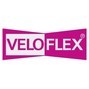 Veloflex Präsentationsringbuch VELODUR® 40 mm 2 Ringe, D-Mechanik  VELOFLEX