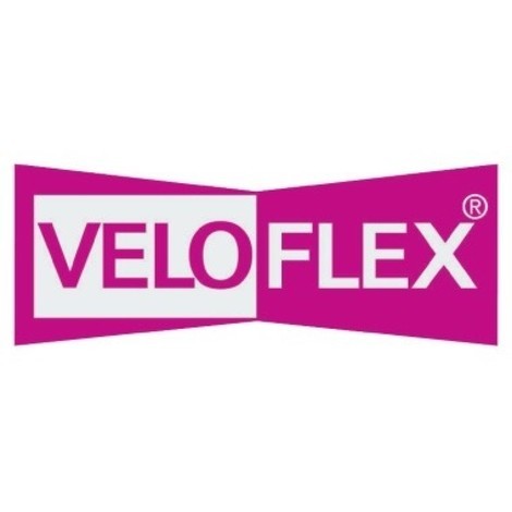 Veloflex Visitenkartentasche Crystal  VELOFLEX