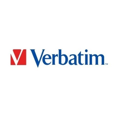 Verbatim Festplatte extern Store 'n' Go Secure Portable SSD  VERBATIM
