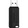 Verbatim USB-Stick PinStripe USB 2.0 16 Gbyte  VERBATIM