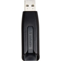 Verbatim USB-Stick Store 'n' Go V3 128 Gbyte  VERBATIM