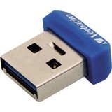 Verbatim USB-Stick Store 'n' Stay NANO USB 3.0 16 Gbyte  VERBATIM