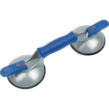 VERIBOR® Saugheber blue line, Tragfähigkeit 50 kg