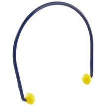 Vervangende stekkers voor oorbeschermers 3M™ E-A-R Caps™, E, SNR-waarde dB 23™