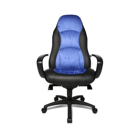 Vridbar kontorsstol Topstar® Speed Chair
