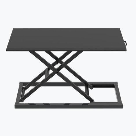 Výška nastavitelná psací stůl deska BASIC