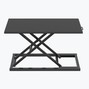 Výškově nastavitelný nástavec psacího stolu BASIC