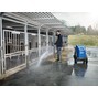 Vysokotlaký čistič na horkou vodu Nilfisk® MH 4M