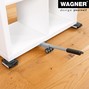 WAGNER Möbelheber/Lifter/Umzugshelfer