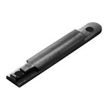 Wandclip voor afzetbanden RS-GUIDESYSTEMS®