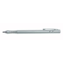 WEDO® Laserpointer Kugelschreiber, silber
