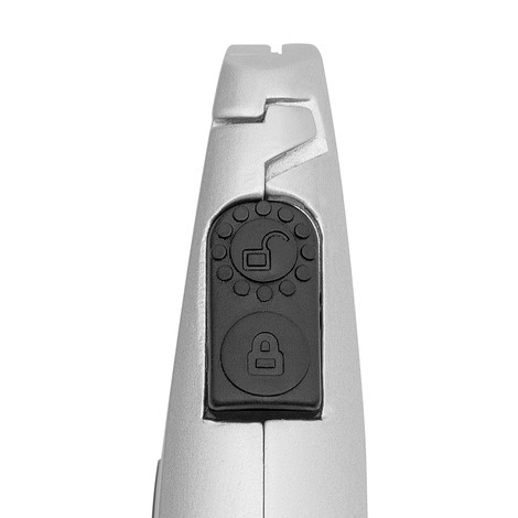WEDO® Safety-Cutter mit Zangengriff