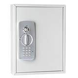 WEDO® Schlüsselschrank mit elektronischem Drehzahlenschloss