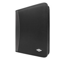 WEDO® Tablet Organizer A5, Elegance, schwarz