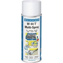 WEICON Multifunktionsöl W 44 T® Multi-Spray