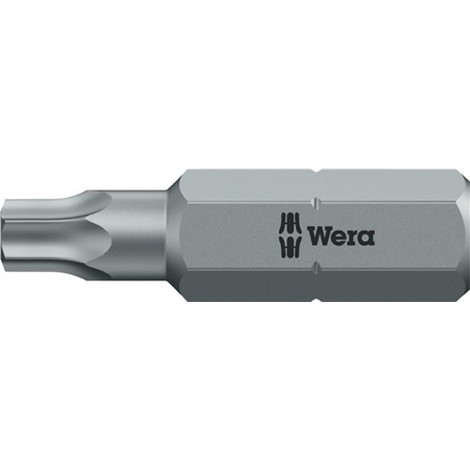 WIHA Bit-Handhalter 1/4 Inch 57 mm lang mit SoftFinish 