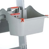 Werkzeug-Einhängebox für Stufen-Stehleiter ZARGES