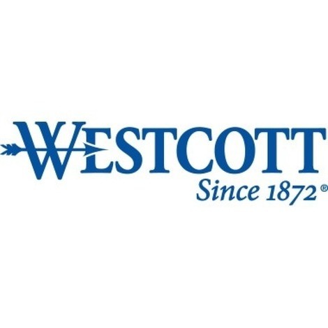 Westcott Universalschere gerade, symmetrisch  WESTCOTT