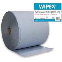 WIPEX Putztuch Basic-Line