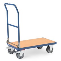 Wózek platformowy fetra®, składany