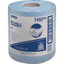 WYPALL Putztuch WYPALL L10 EXTRA 7202