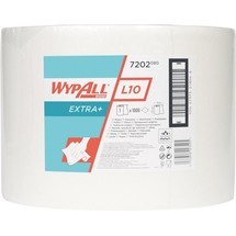 WYPALL Putztuch WYPALL L10 EXTRA 7202