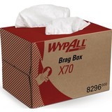 WYPALL Wischtuch WypAll® X70 8296