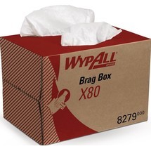 WYPALL Wischtuch WypAll® X80 8279