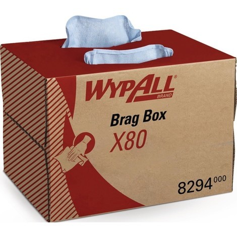 WYPALL Wischtuch WypAll® X80 8294