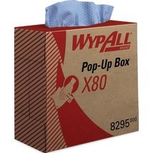 WYPALL Wischtuch WypAll® X80 8295