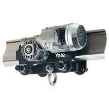 Yale® Elektrofahrwerk VTE