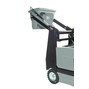 Zametací a čisticí stroj pro sedící obsluhu Steinbock® TT 1300