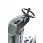 Zametací a čisticí stroj pro sedící obsluhu Steinbock® TT 1300