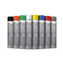 Značkovacia farba Easyline EDGE® 0,75 l